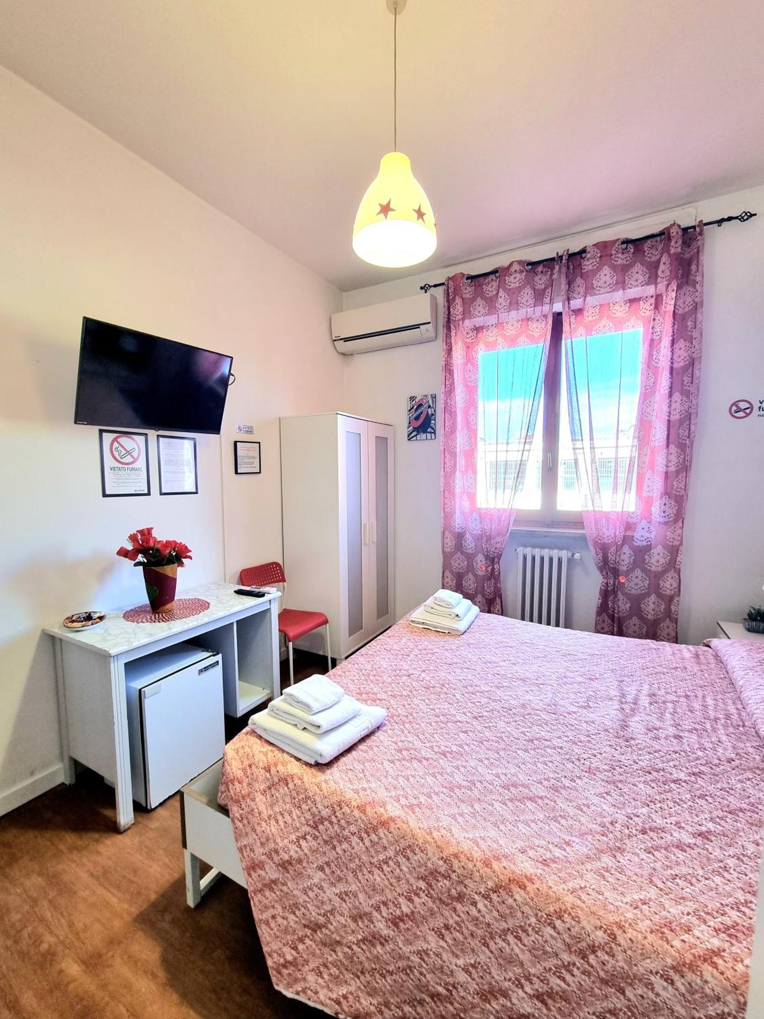 B&B Italo House Opera Quarto foto